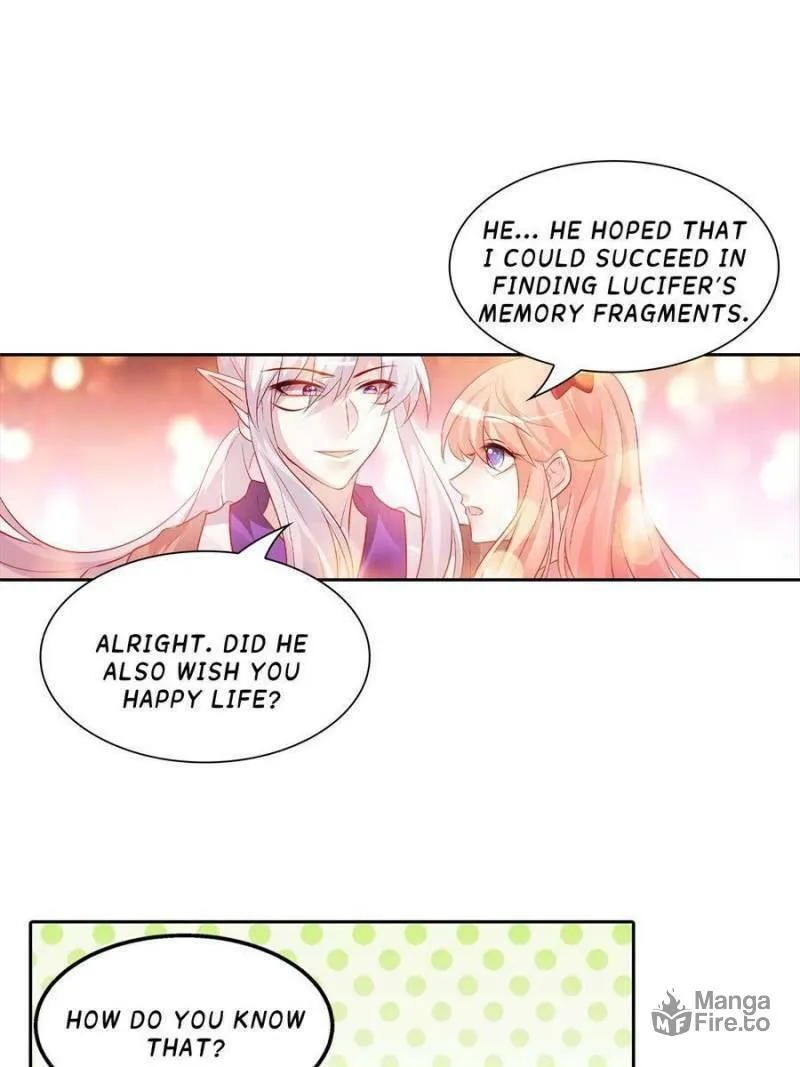 Read Teach the Devil Husband (Colored) chapter 112 image 44 on Lezhin
