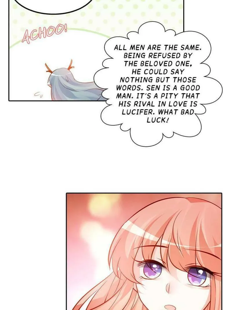 Read Teach the Devil Husband (Colored) chapter 112 image 45 on Lezhin