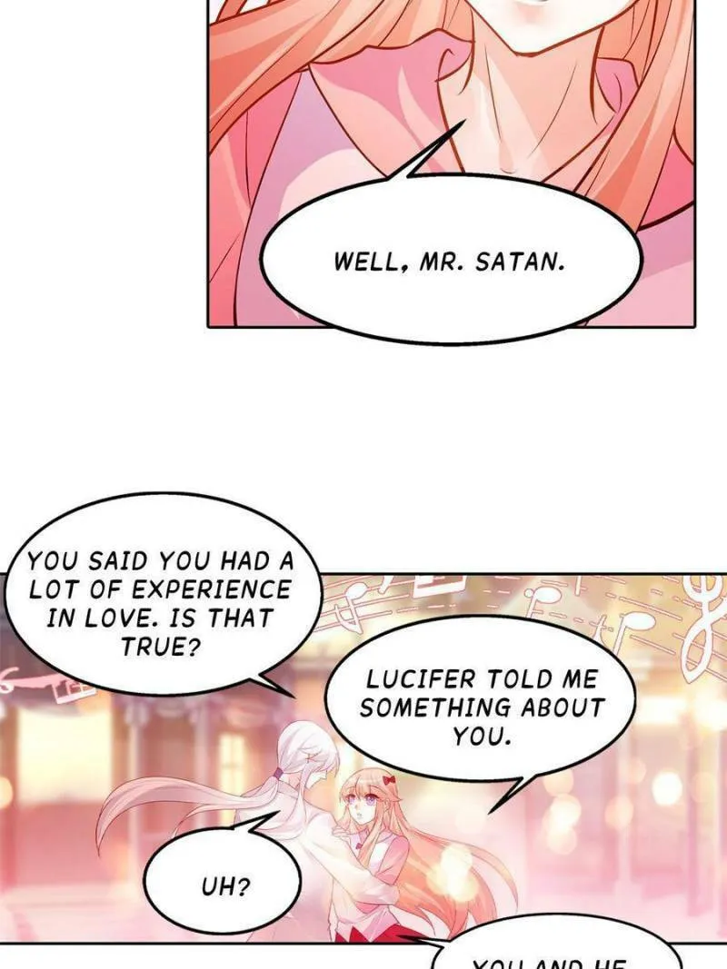 Read Teach the Devil Husband (Colored) chapter 112 image 46 on Lezhin