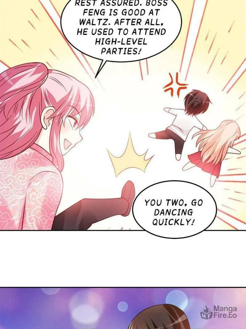 Read Teach the Devil Husband (Colored) chapter 112 image 5 on Lezhin