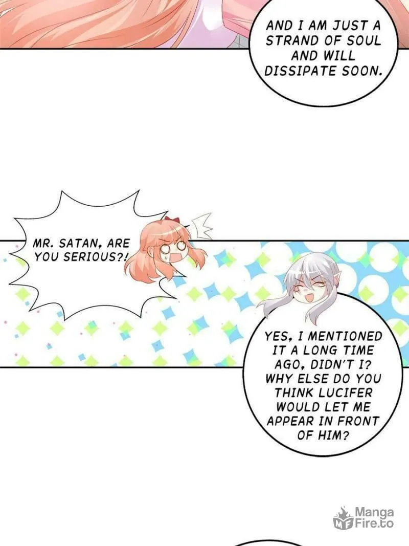 Read Teach the Devil Husband (Colored) chapter 112 image 50 on Lezhin