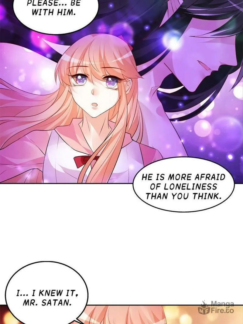 Read Teach the Devil Husband (Colored) chapter 112 image 54 on Lezhin