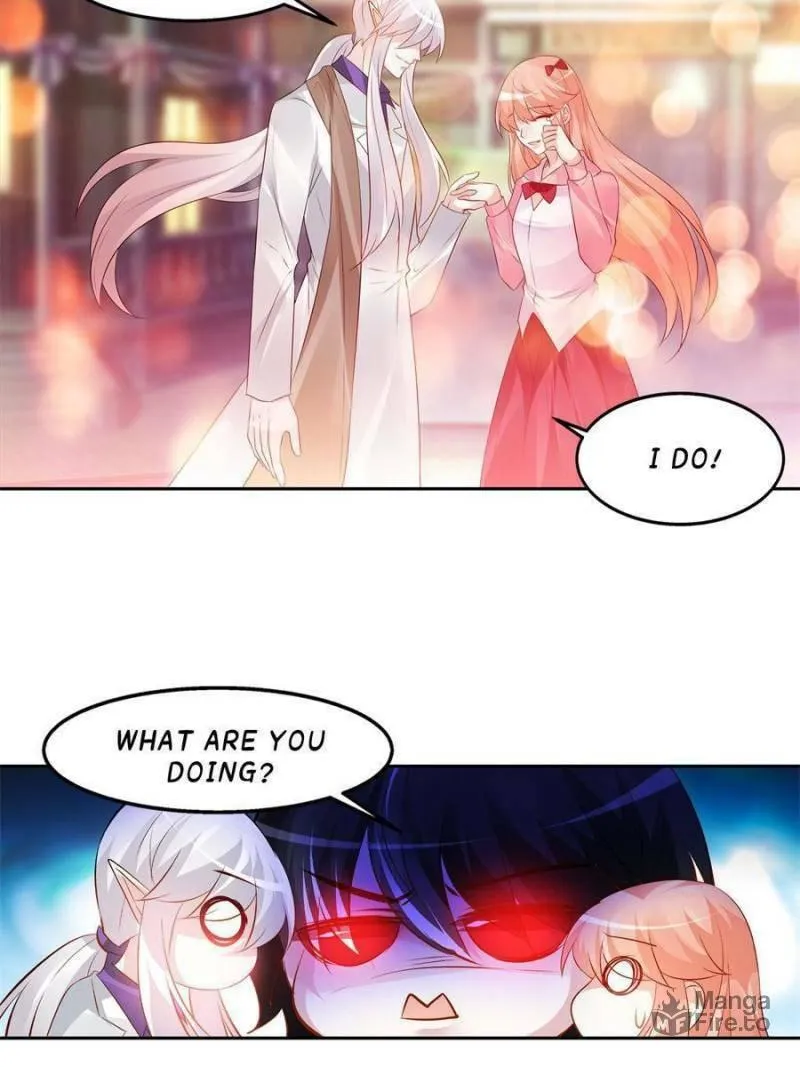 Read Teach the Devil Husband (Colored) chapter 112 image 56 on Lezhin