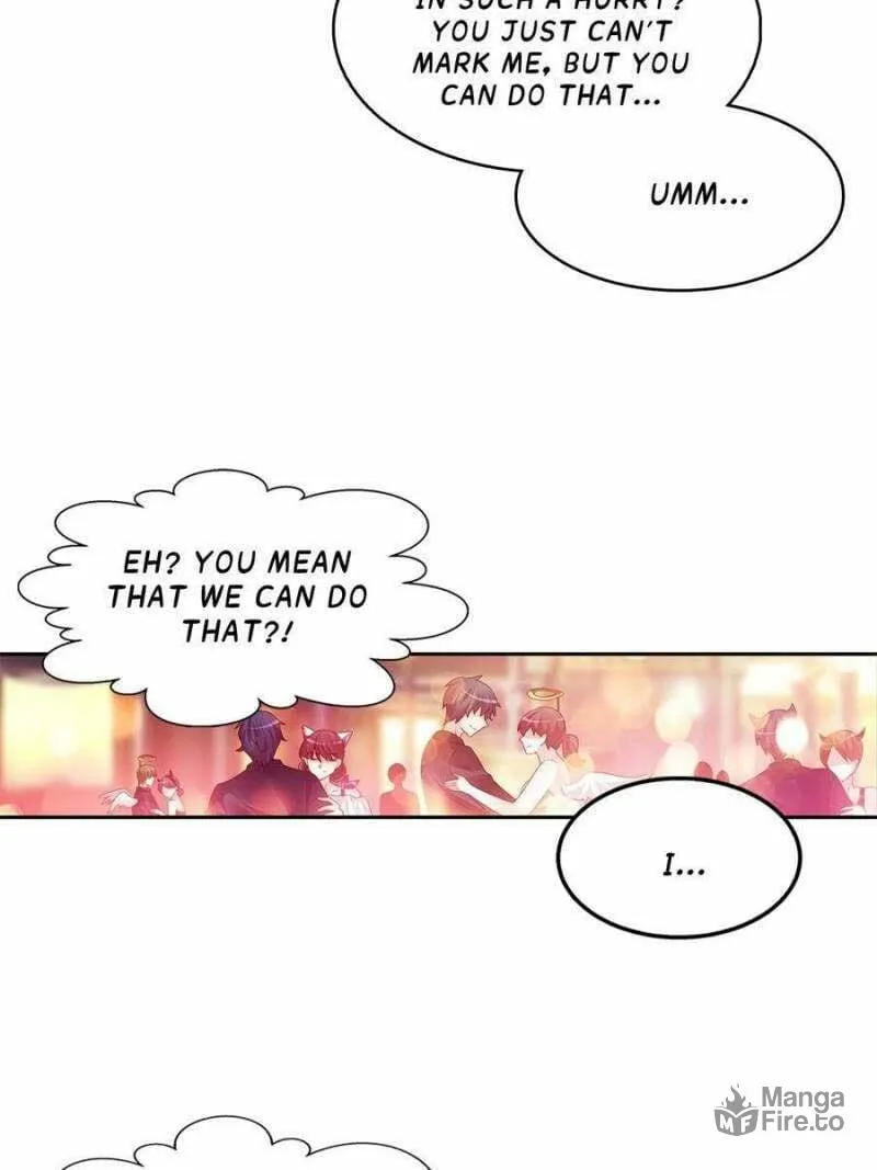 Read Teach the Devil Husband (Colored) chapter 112 image 64 on Lezhin