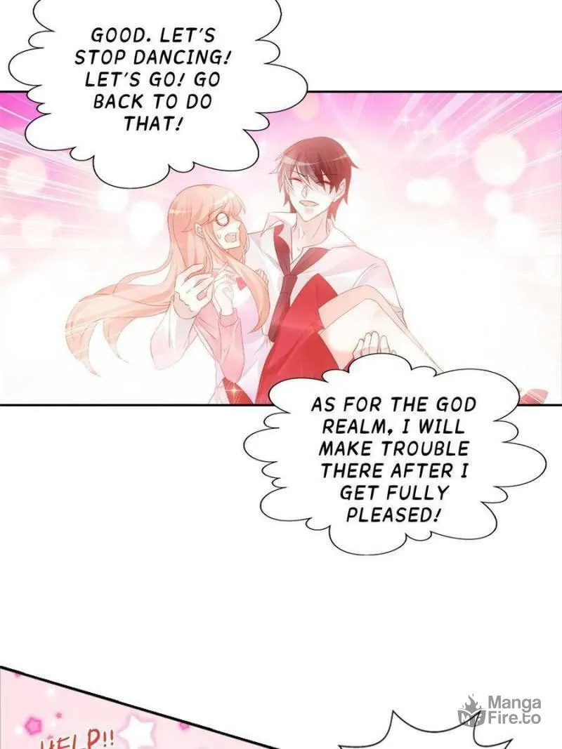 Read Teach the Devil Husband (Colored) chapter 112 image 65 on Lezhin