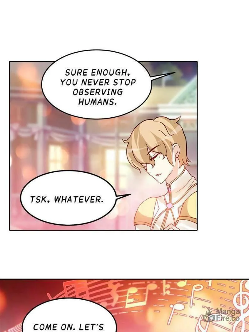 Read Teach the Devil Husband (Colored) chapter 112 image 9 on Lezhin