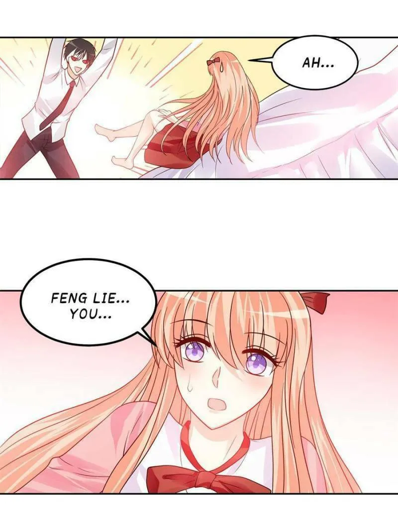 Read Teach the Devil Husband (Colored) chapter 113 image 1 on Lezhin