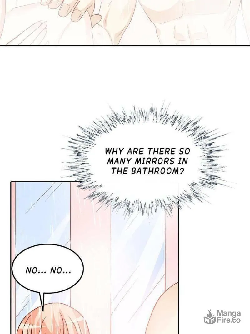 Read Teach the Devil Husband (Colored) chapter 113 image 11 on Lezhin