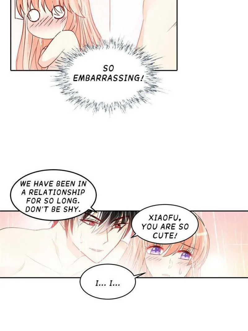 Read Teach the Devil Husband (Colored) chapter 113 image 12 on Lezhin