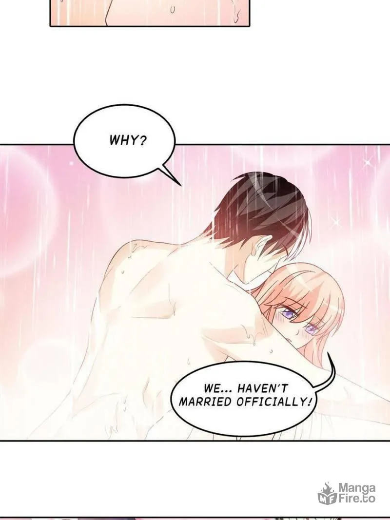 Read Teach the Devil Husband (Colored) chapter 113 image 14 on Lezhin