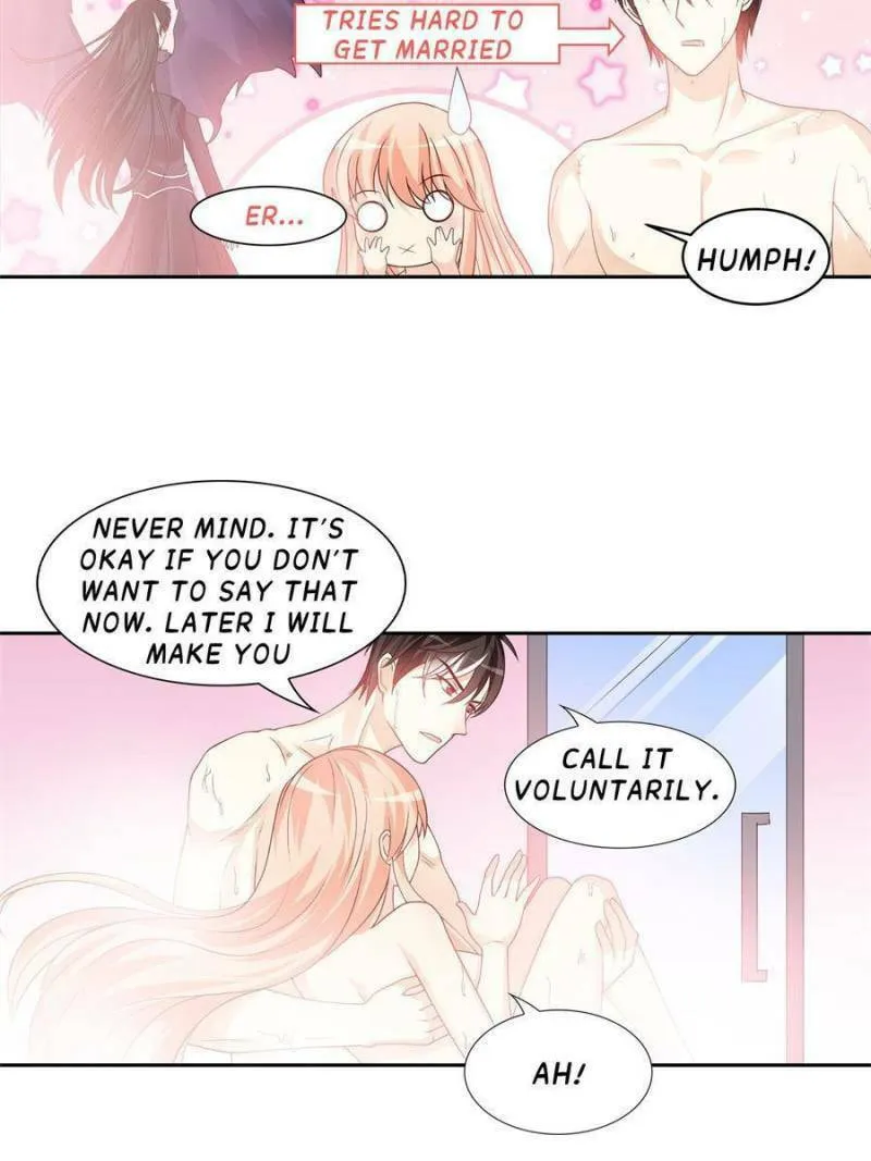 Read Teach the Devil Husband (Colored) chapter 113 image 15 on Lezhin