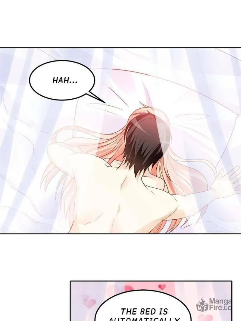 Read Teach the Devil Husband (Colored) chapter 113 image 17 on Lezhin