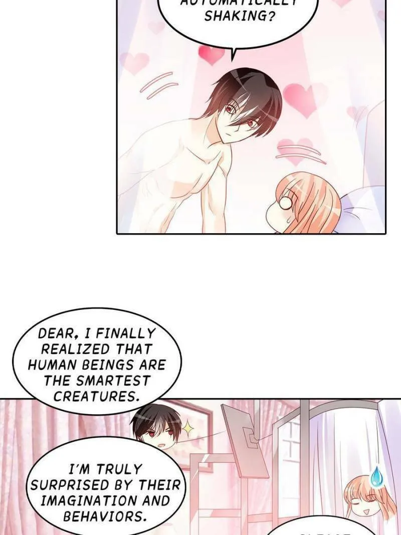 Read Teach the Devil Husband (Colored) chapter 113 image 18 on Lezhin
