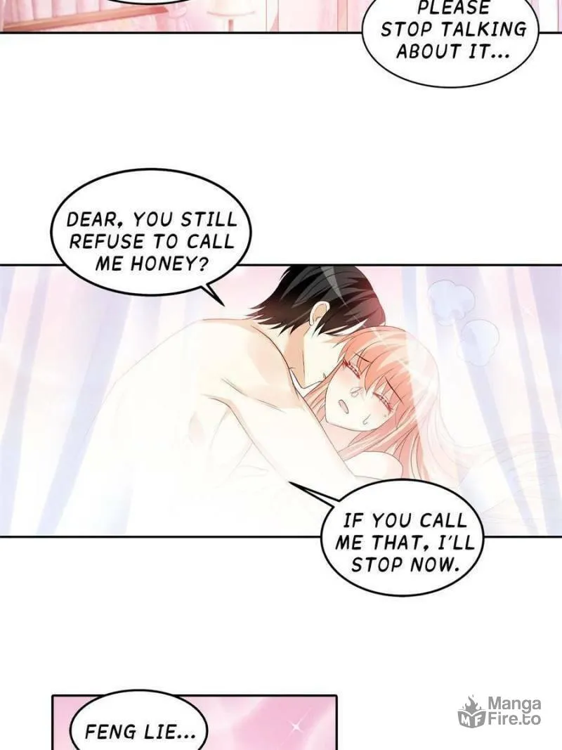 Read Teach the Devil Husband (Colored) chapter 113 image 19 on Lezhin