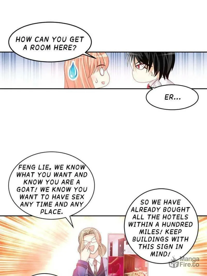 Read Teach the Devil Husband (Colored) chapter 113 image 2 on Lezhin