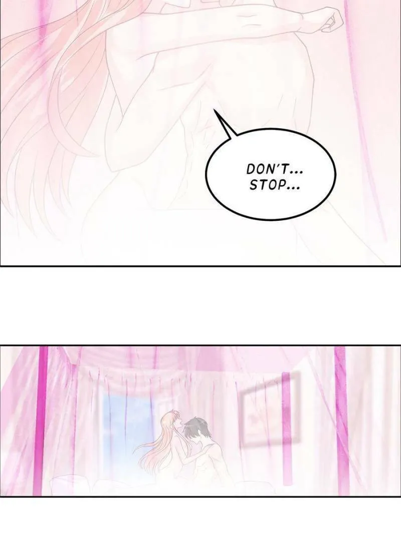Read Teach the Devil Husband (Colored) chapter 113 image 21 on Lezhin