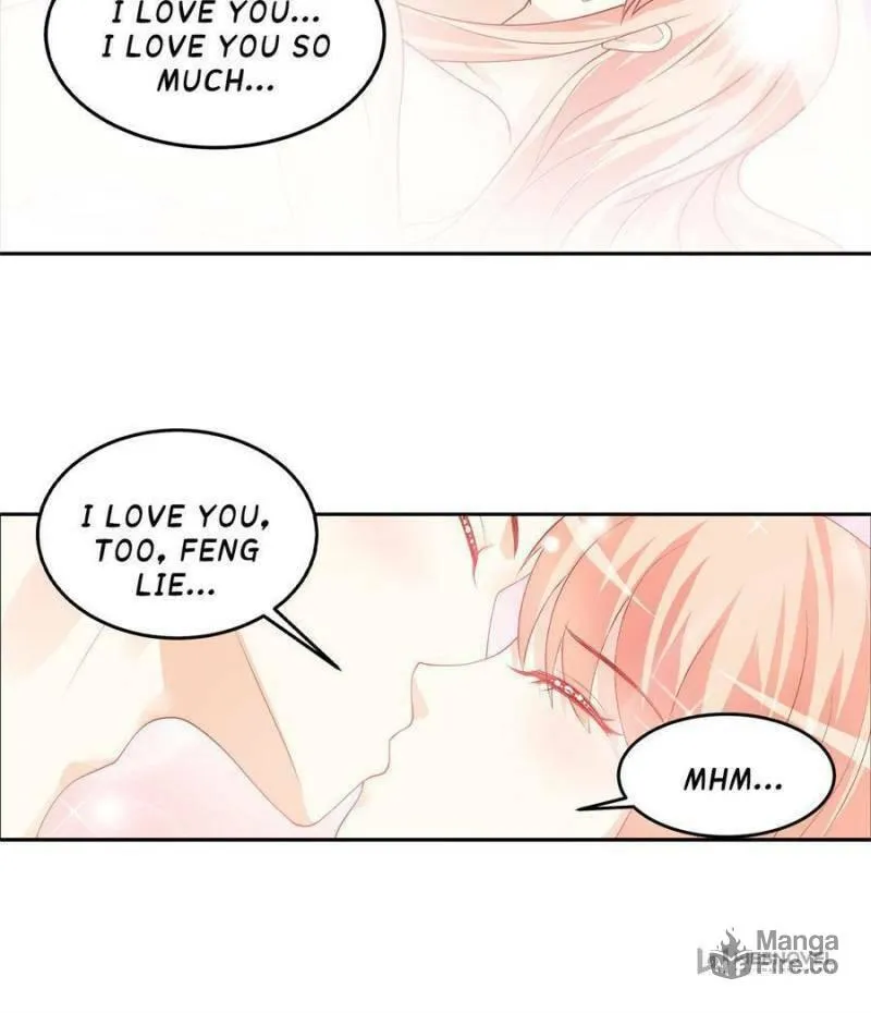 Read Teach the Devil Husband (Colored) chapter 113 image 24 on Lezhin