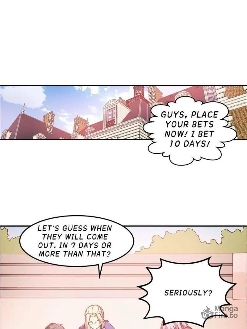 Read Teach the Devil Husband (Colored) chapter 113 image 26 on Lezhin