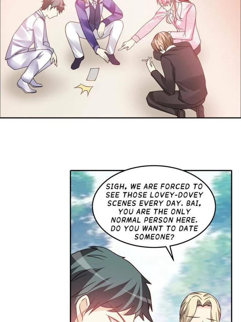 Read Teach the Devil Husband (Colored) chapter 113 image 27 on Lezhin