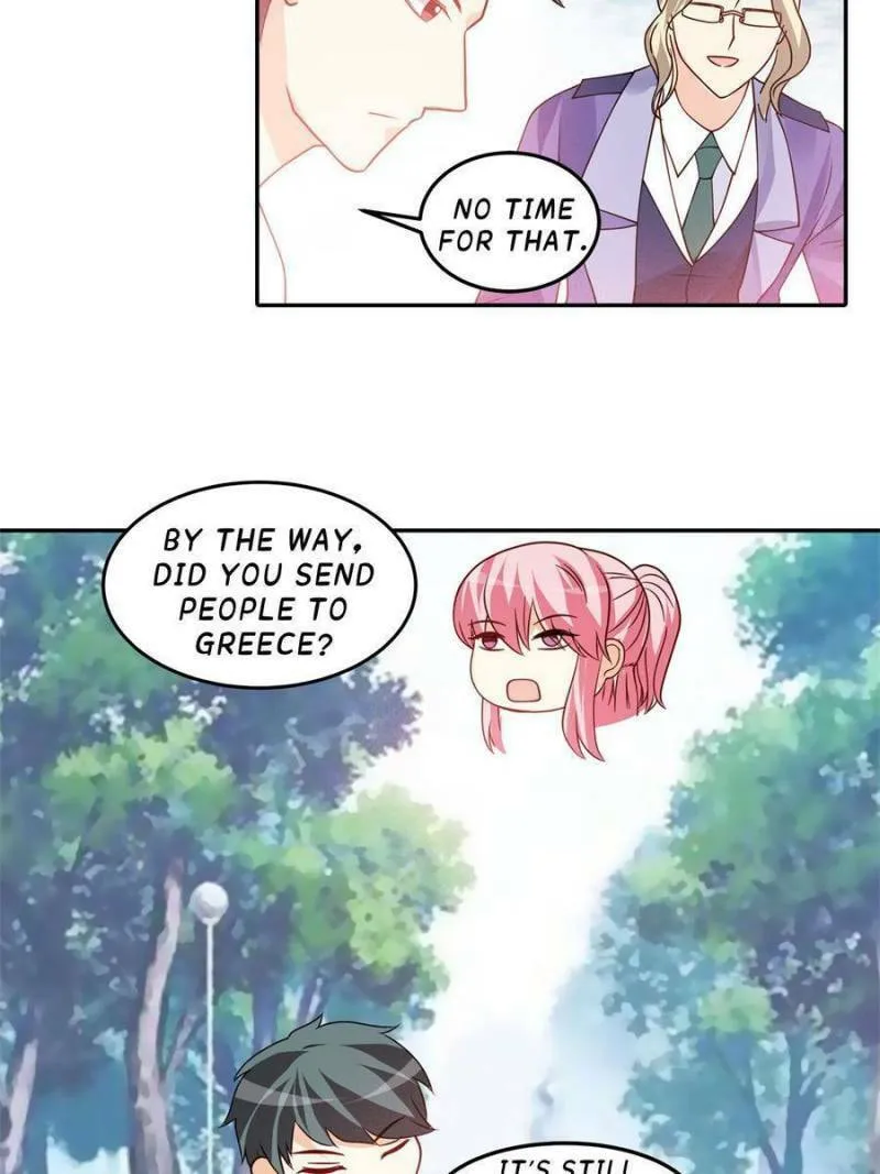 Read Teach the Devil Husband (Colored) chapter 113 image 28 on Lezhin