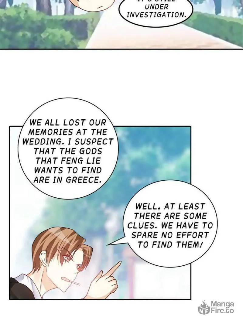 Read Teach the Devil Husband (Colored) chapter 113 image 29 on Lezhin