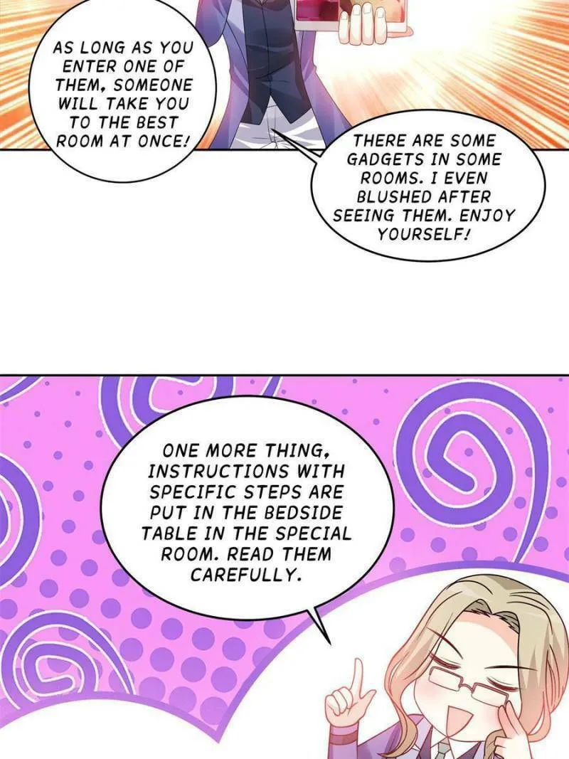 Read Teach the Devil Husband (Colored) chapter 113 image 3 on Lezhin
