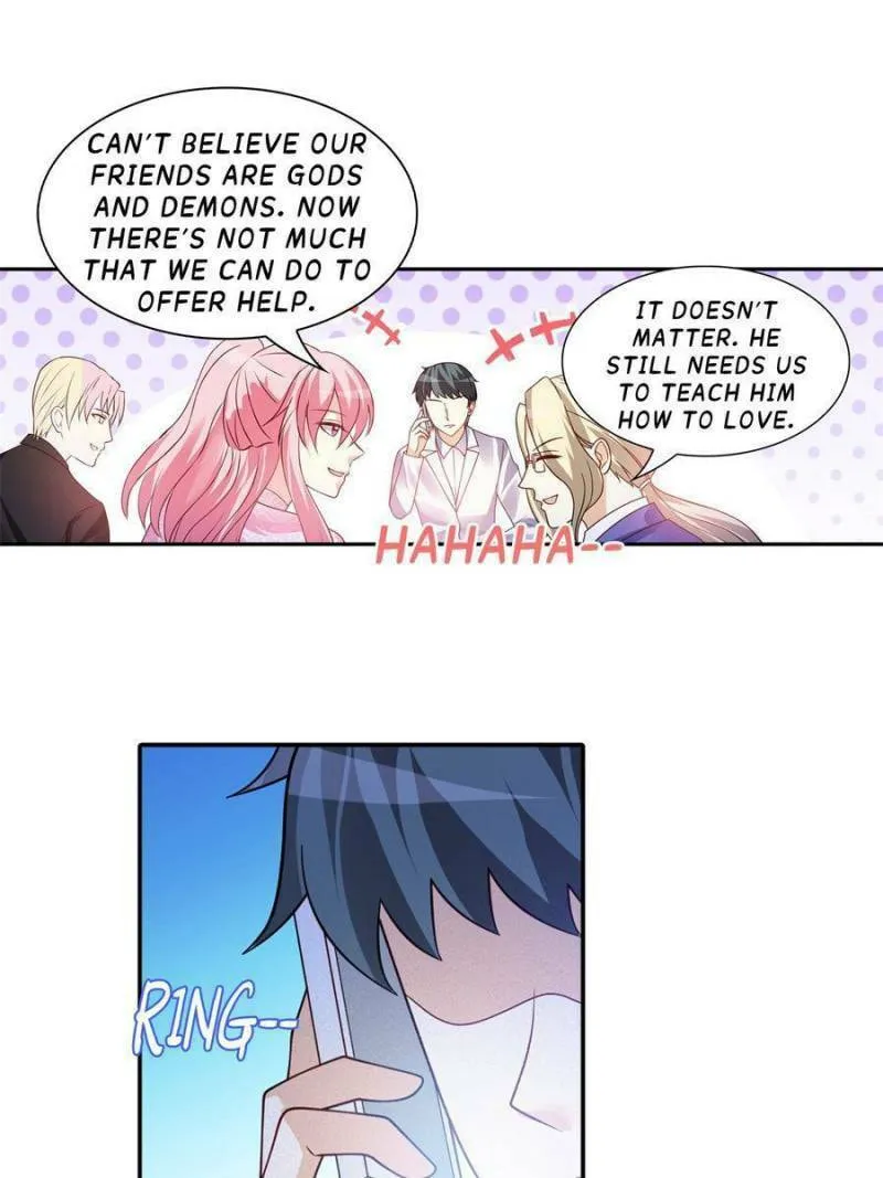 Read Teach the Devil Husband (Colored) chapter 113 image 30 on Lezhin