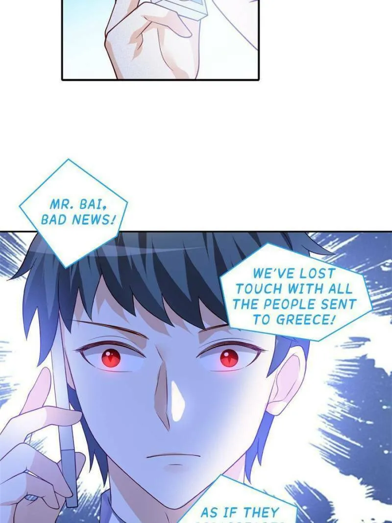 Read Teach the Devil Husband (Colored) chapter 113 image 31 on Lezhin