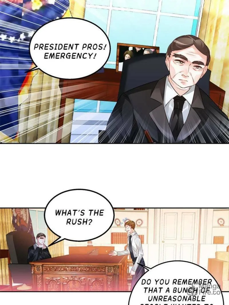 Read Teach the Devil Husband (Colored) chapter 113 image 34 on Lezhin