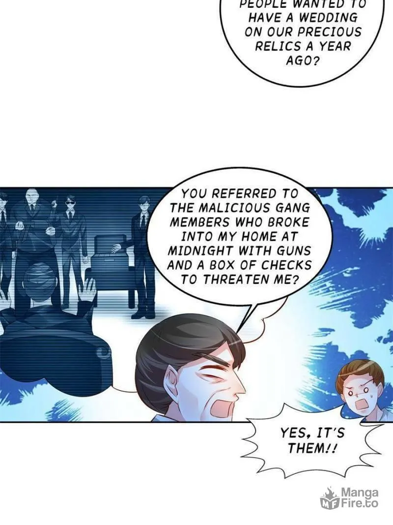 Read Teach the Devil Husband (Colored) chapter 113 image 35 on Lezhin
