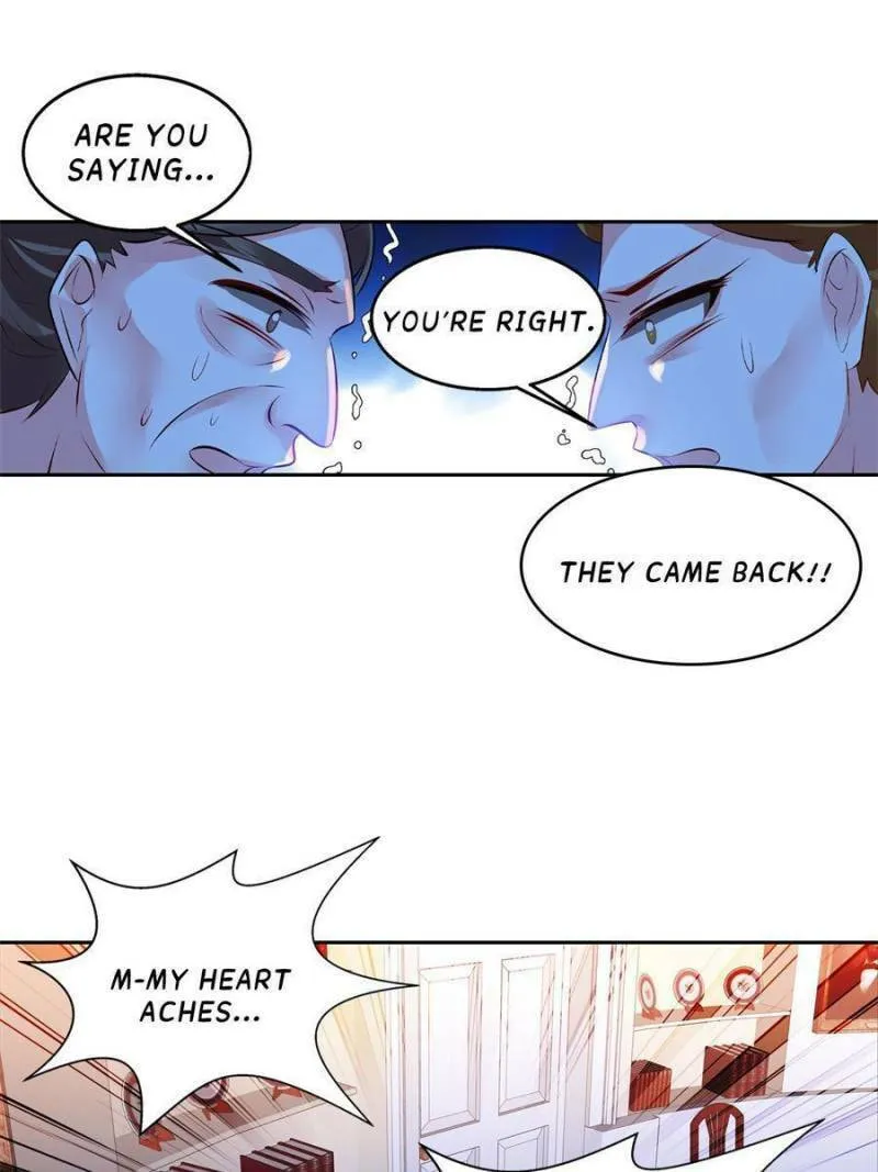 Read Teach the Devil Husband (Colored) chapter 113 image 36 on Lezhin