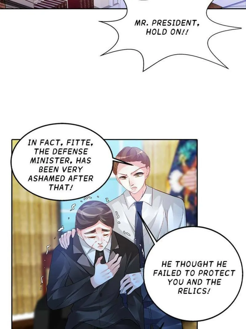 Read Teach the Devil Husband (Colored) chapter 113 image 37 on Lezhin