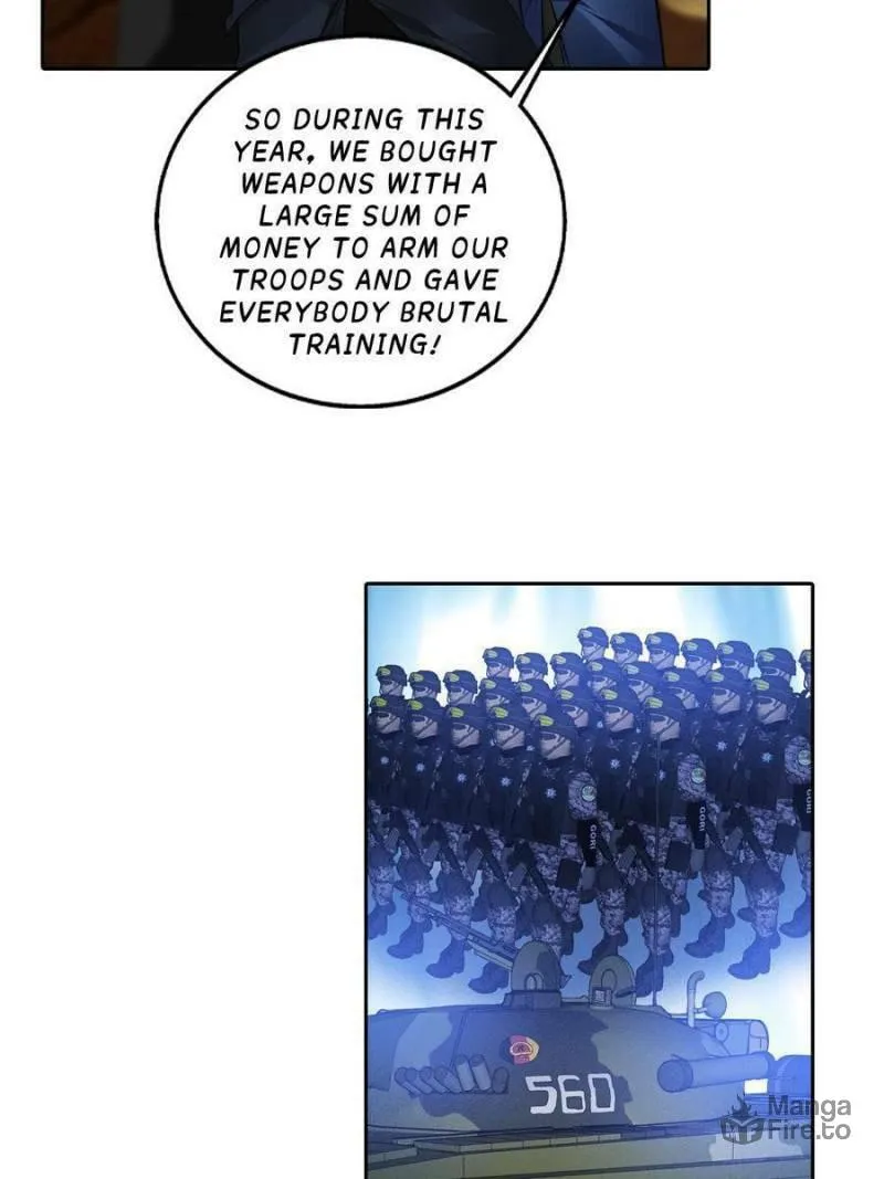 Read Teach the Devil Husband (Colored) chapter 113 image 38 on Lezhin