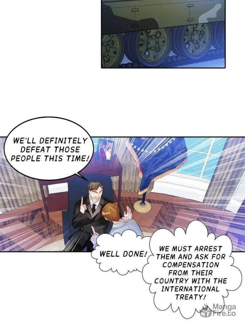 Read Teach the Devil Husband (Colored) chapter 113 image 39 on Lezhin
