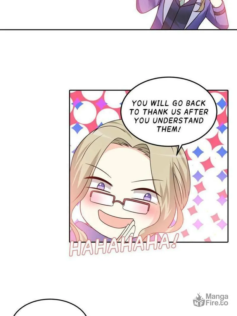 Read Teach the Devil Husband (Colored) chapter 113 image 4 on Lezhin