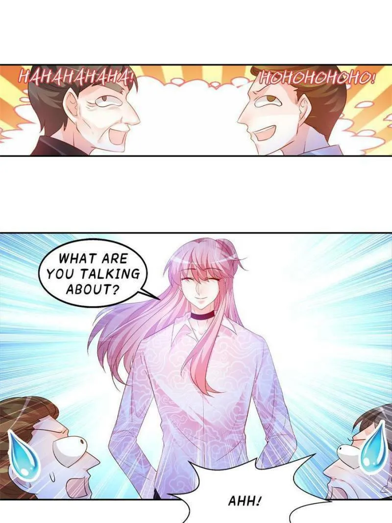 Read Teach the Devil Husband (Colored) chapter 113 image 40 on Lezhin