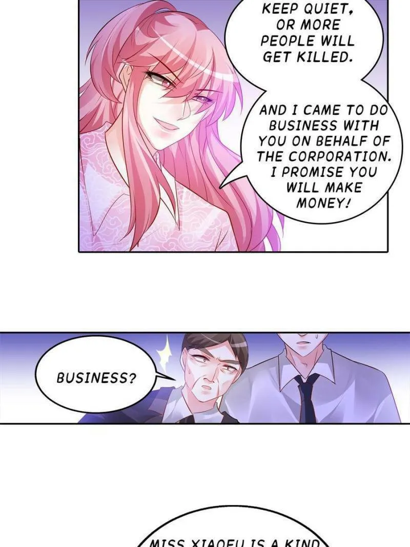Read Teach the Devil Husband (Colored) chapter 113 image 43 on Lezhin