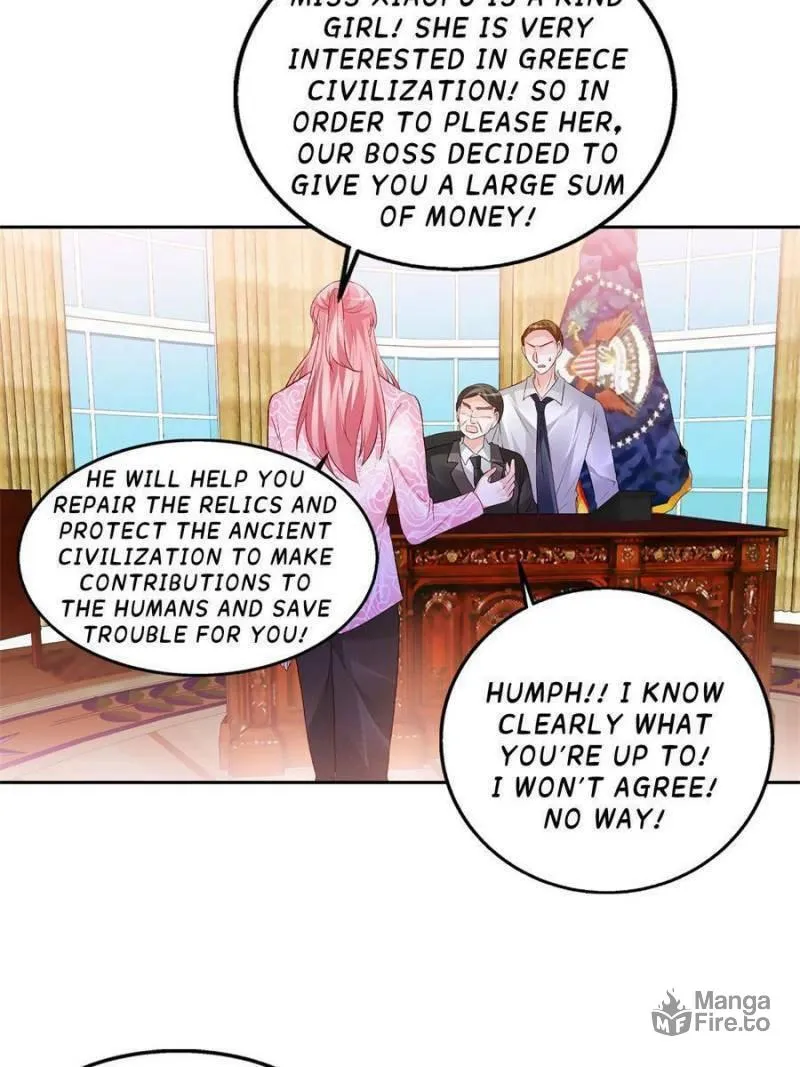Read Teach the Devil Husband (Colored) chapter 113 image 44 on Lezhin