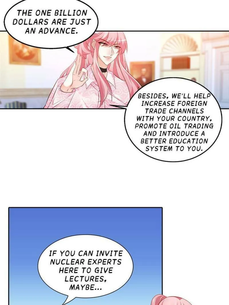 Read Teach the Devil Husband (Colored) chapter 113 image 45 on Lezhin