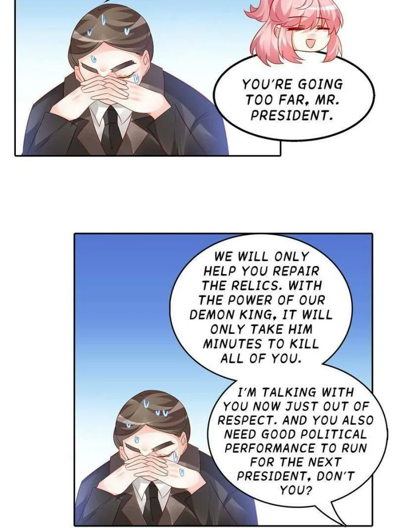Read Teach the Devil Husband (Colored) chapter 113 image 46 on Lezhin