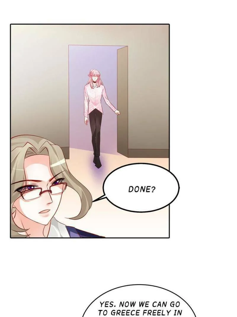 Read Teach the Devil Husband (Colored) chapter 113 image 48 on Lezhin