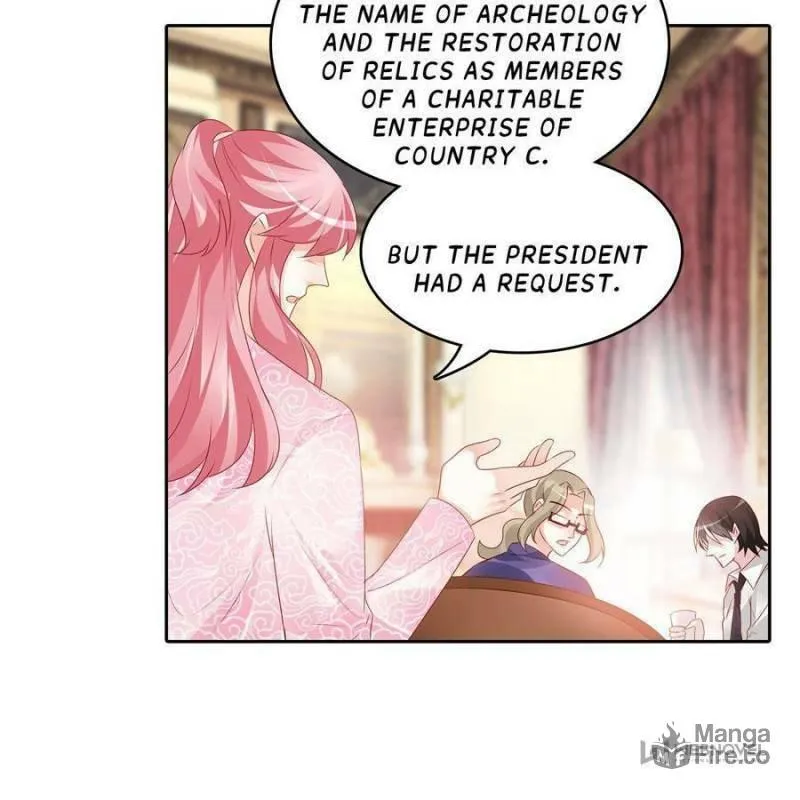 Read Teach the Devil Husband (Colored) chapter 113 image 49 on Lezhin