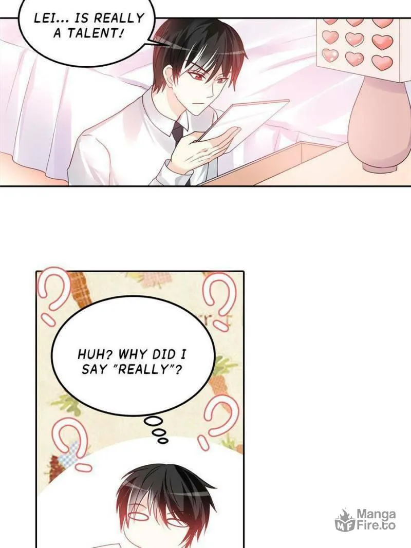 Read Teach the Devil Husband (Colored) chapter 113 image 5 on Lezhin