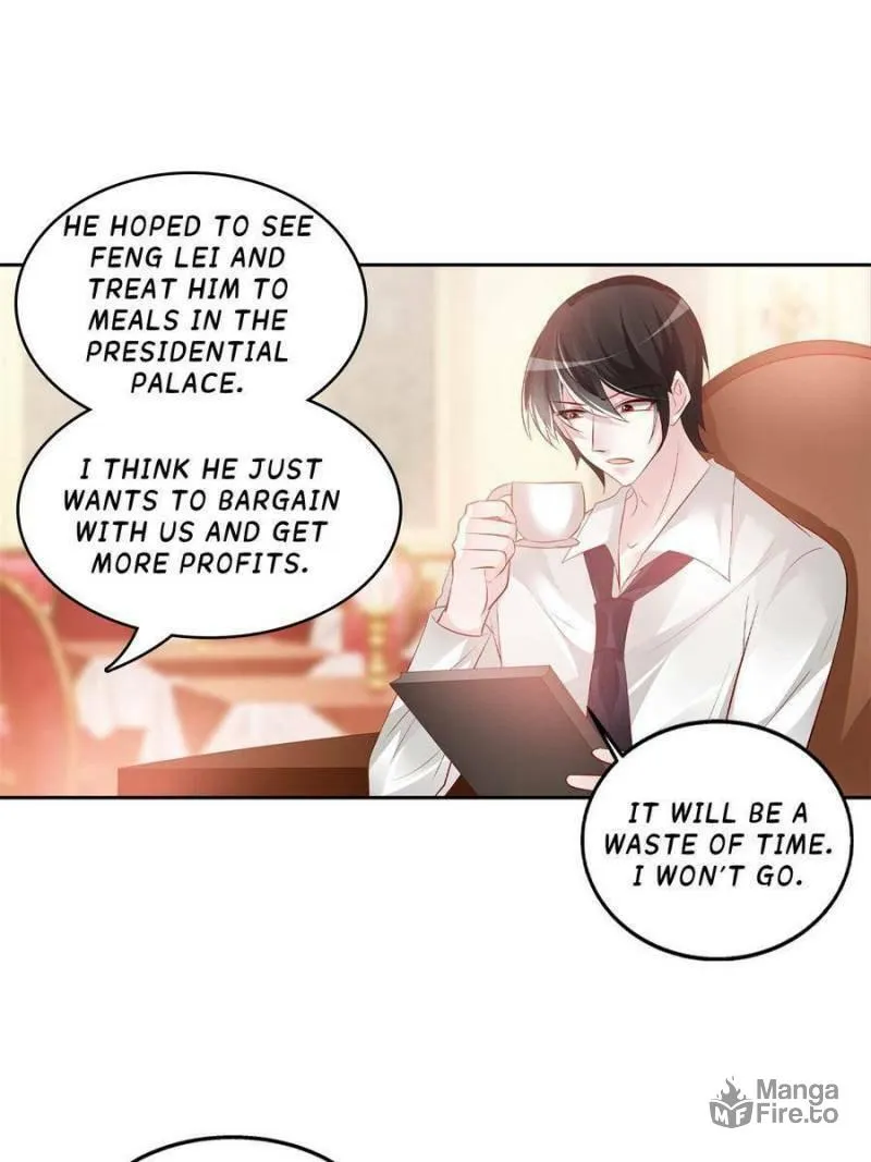 Read Teach the Devil Husband (Colored) chapter 113 image 50 on Lezhin