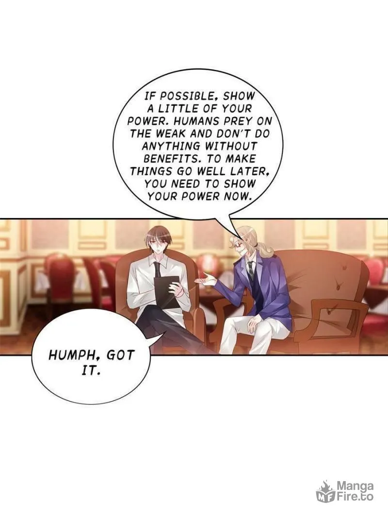Read Teach the Devil Husband (Colored) chapter 113 image 53 on Lezhin
