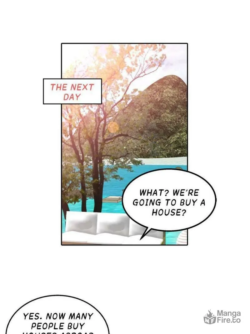 Read Teach the Devil Husband (Colored) chapter 113 image 54 on Lezhin