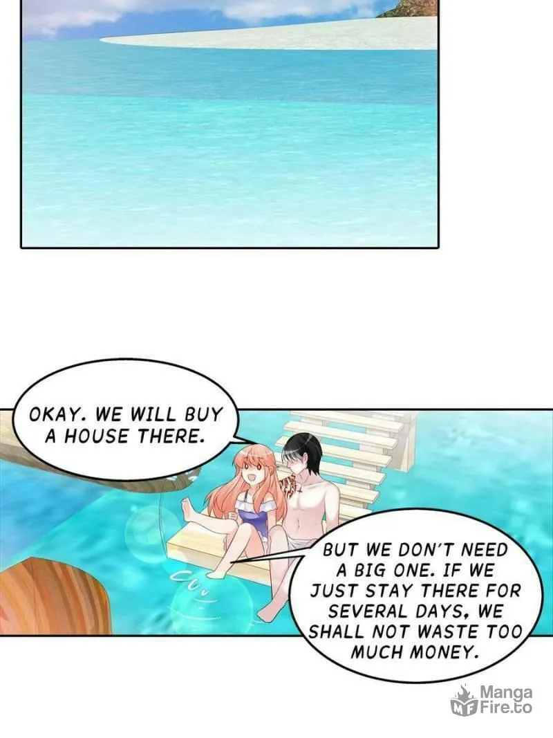 Read Teach the Devil Husband (Colored) chapter 113 image 56 on Lezhin