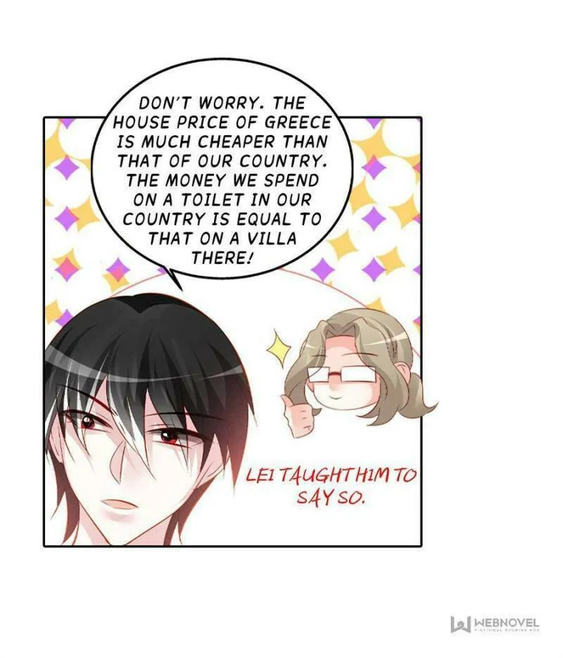 Read Teach the Devil Husband (Colored) chapter 113 image 57 on Lezhin