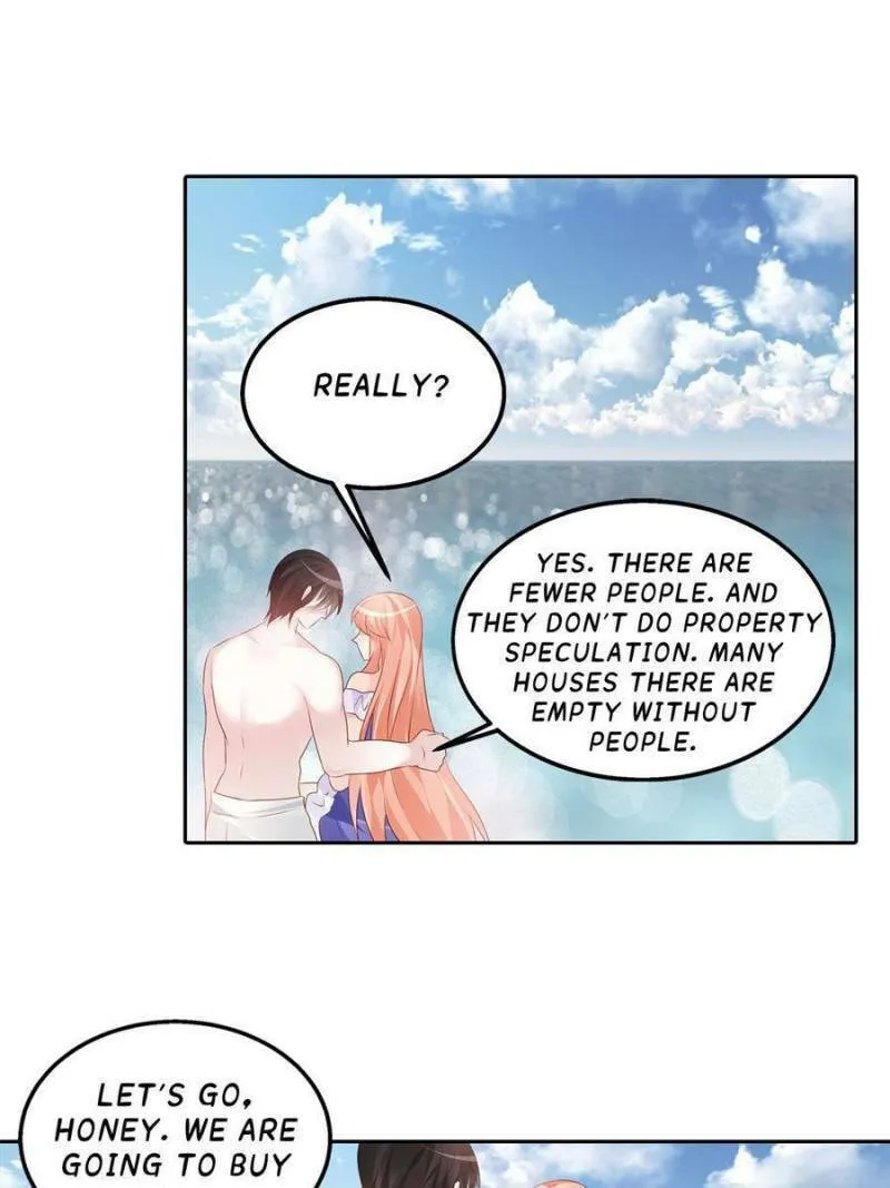 Read Teach the Devil Husband (Colored) chapter 113 image 58 on Lezhin