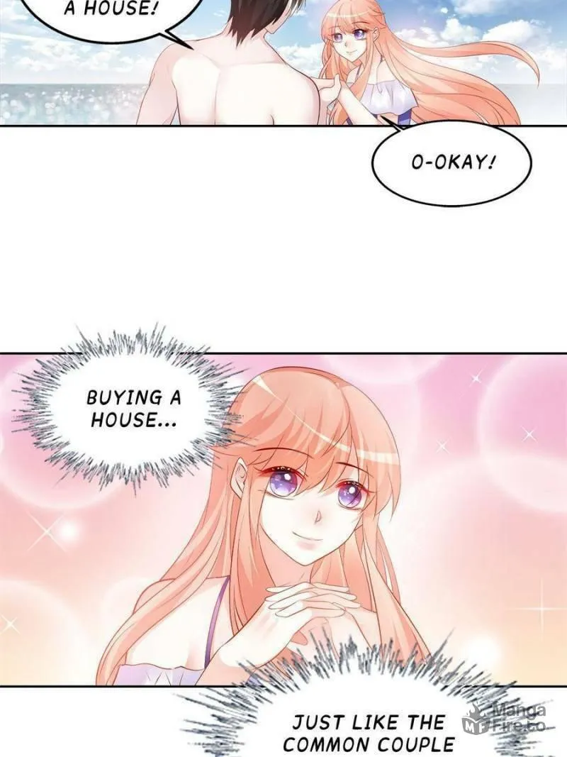 Read Teach the Devil Husband (Colored) chapter 113 image 59 on Lezhin